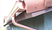 Rain Gutter Installation, Repair, Cleaning in Donalds, SC